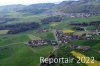 Luftaufnahme Kanton Zuerich/Kappel a Albis - Foto Kappel am Albis    8543